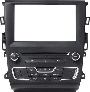 2017 Ford Fusion Multimedia Temperature Control Panel Model Number - Picture 1 of 4