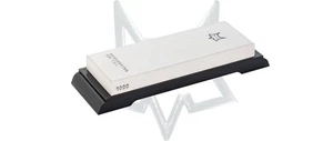 Coltelli Fox 3000 Grani Pietra Affilata Giapponese HH-12 e Affilautensili - Foto 1 di 1