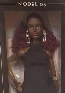 2025 Barbie Basics Model #03 Barbie Signature - Great Gift Idea - SHIPS FREE! - Picture 1 of 2