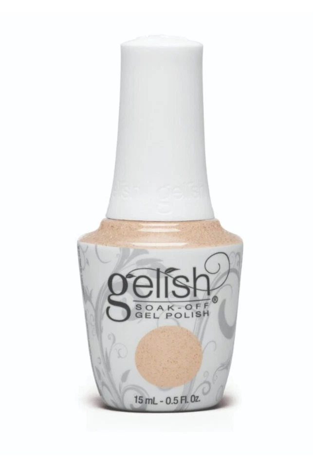 Harmony Gelish пропитывать с гель лак для ногтей 1110837 бронзовый 0,5 унц новый - Изображение 1 из 1