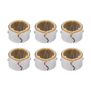 OEM Engine Eccentric Shaft Camshaft Needle Bearing for For F15 E53 6Pcs - Picture 1 of 9