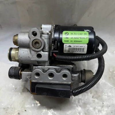 BMW 318Ti 318i 325i 328i 1992-1998 módulo de bomba ABS fabricante de equipos originales Foto 1 de 2