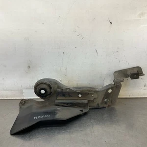 08-15 G37 Q60 Coupe Rear Driver Subframe Mount Stay Brace 554521ND3A Oem 12Bd4Gg - Bild 1 von 11