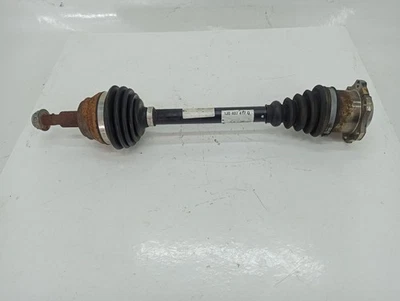 1J0407417Q TRANSMISSION AVANT GAUCHE / 176870 POUR AUDI TT ROADSTER 8N9 1.8 T - Photo 1/3