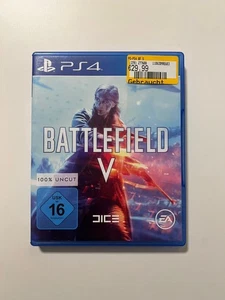 Battlefield 5 - PS4 - Bild 1 von 1