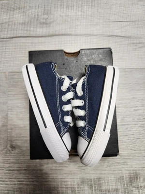 Converse Chuck Taylor All Star TD (Talla 4) Foto 1 de 4