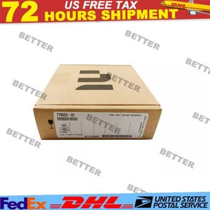 NEW National Instruments USB-8451 USB8451 12 MHz SPI I²C/SPI 1PC IN BOX - Picture 1 of 9