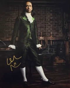Lin Manuel Miranda , Signed Autographed 8x10 Color Photo , HAMILTON - Picture 1 of 1