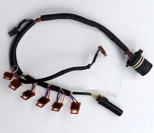 01V ZF 5HP19 5HP-19 Auto Transmission Valve Internal Wiring Harness for VW AUDI - Picture 1 of 1