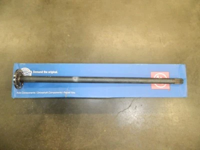 Dodge Ram 3500 2003-2016 Dually Rear Axle Shaft 40022280 Dual Wheel 11.5 AAM - Image 1 of 4