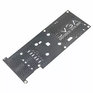 Reemplace el panel trasero de la placa posterior para EVGA GTX960 GTX950 SSC/FTW - Imagen 1 de 3