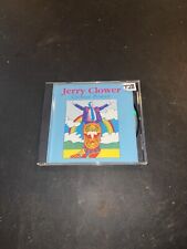 Jerry Clower : Clower Power  CD