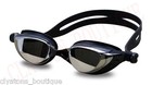 Non-Fogging Anti UV Swimming Swim Goggle Glasses Adjustable Eye Protect Adult