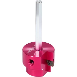 04522 PPR100 1Inch Plastic Pipe Fitting Reamer Saves SCH 40 PVC CPVC ABS Fitting - Picture 1 of 7