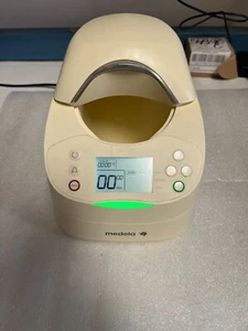 Medela Digital Breast Milk Formula Warmer 87115 Waterless Hospital Grade - Picture 1 of 4