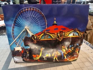 Rolfs Carnival Handbag Purse - Picture 1 of 11