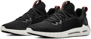  Herren Under Amour HOVR SLK EVO Onyx schwarz weiß Größe 7,5 - Bild 1 von 3