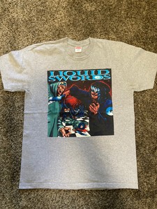 Gza Liquid Swords In Men's T-Shirts for 