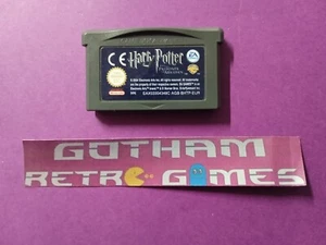 Harry Potter y el Prisionero de Azkaban /EUR / Juego Para GAME BOY ADVANCE GBA - Bild 1 von 2