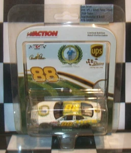DALE JARRETT #88 UPS ARNOLD PALMER 2004 1/64 NASCAR LIONEL ACTION DIECAST CAR - Picture 1 of 2
