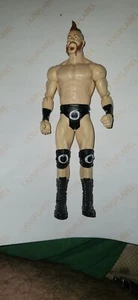 WWE Mattel Basic Series 59 Sheamus Mohawk Wrestling Actionfigur - Bild 1 von 11