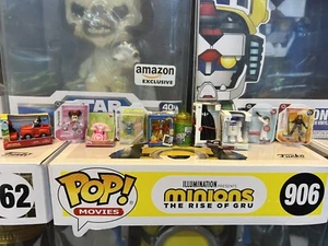 Disney Store Edition Mini Brands Lot Star Wars Marvel Toy Story Mickey Mouse NIB - Picture 1 of 3