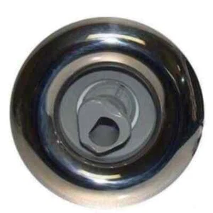 Hot Tub Compatible With Dimension One Spas Jet Rotating Insert DIM01510-445S - Picture 1 of 6