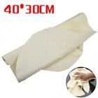 Soft and Chamois Leather Cleaning Cloth Ideal for Car Washing (40*30cm)