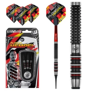 Winmau Freccette Florian Hempel Freccette 21 G - Foto 1 di 4