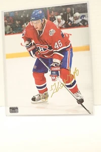 ANDREI KOSTITSYN Signed 8x10 Photo GIO-38 - Picture 1 of 3
