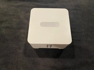 Sonos Connect 1st Gen Wireless Media Streaming White PARTS ONLY - Picture 1 of 3