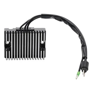 Régulateur di tension pour Buell X1 Lightning M2 Cyclone S3 Thunderbolt 98-2002 - Picture 1 of 9