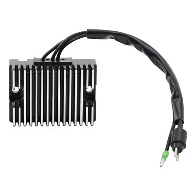 Régulateur di tension pour Buell X1 Lightning M2 Cyclone S3 Thunderbolt 98-2002 - Image 1 of 4