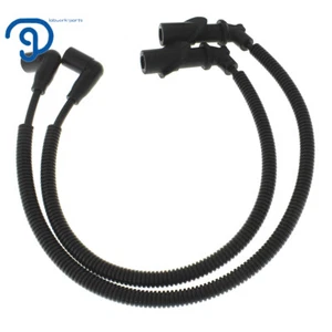 2x bobina de encendido tapa y cable para Polaris Ranger 700 800 2005 2006-2010 - Imagen 1 de 9