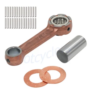 Outboard Motor Connecting Rod Kit For Yamaha 2-stroke 4HP 5HP 8HP 90209-18112-00 - Picture 1 of 9
