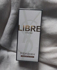 YSL Libre L'Eau Nue 90ml Parfum De Peau - Picture 1 of 4