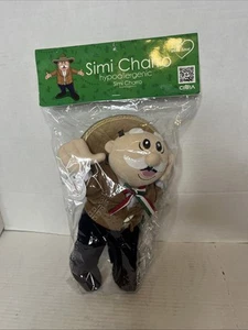 MUÑECA DR SIMI CHARRO Hecha en México - Imagen 1 de 3