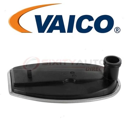 VAICO Automatic Transmission Filter for 1998-2004 Mercedes-Benz SLK230 - rl Foto 1 de 4