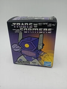 Transformers The Loyal Subjects  Series 2  Hasbro New Sealed #uhb6 - Picture 1 of 5