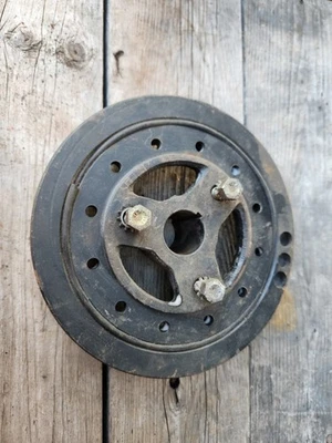 1969-80 GM Chevrolet Corvette 8 «350 балансировщик - Изображение 1 из 4