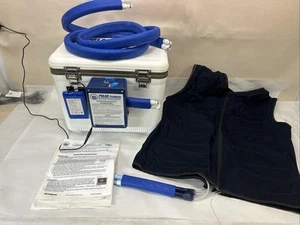 Polar Products Cool Flow CoolOR personal Cooling System W/Vest! Lg Professional - Picture 1 of 9