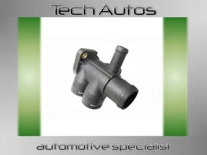 THERMOSTAT HOUSING COOLING VOLKSWAGEN 037121133C TH16 - Picture 1 of 1
