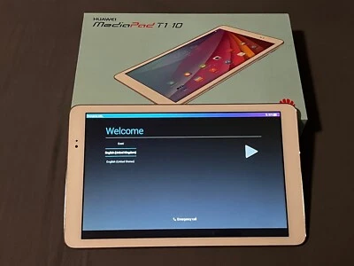 Huawei MediaPad T1 10 - Bild 1 von 3