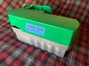 Control Techniques UNI2401 Servo - Bild 1 von 6