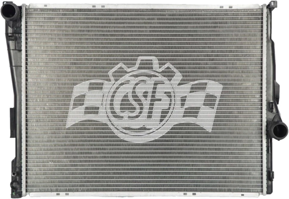 CSF 3708 Radiator for BMW 325i 330i 330Ci Z4 E46 E85 E86 - Image 1 of 1