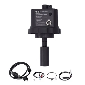 Automatic Generator Fuel Pump Extended Run Fuel System For MXR3500 MXR4000GT - Picture 1 of 9