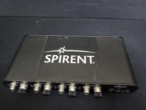 Spirent Nomad HD: PN 53-004652 (0371) - Bild 1 von 4