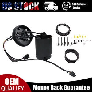GZGN Diesel Exhaust Fluid DEF Heater 2010-2018 Mercedes Sprinter 2500 3500 - Picture 1 of 5