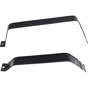 52102140AD, 52102141AE New Fuel Tank Straps Gas Set of 2 for Dodge Durango Pair - Picture 1 of 3