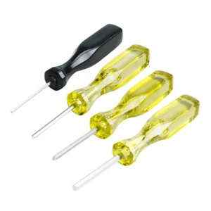 4 Piece Hex Screwdriver Tool Set for Various Repair Tasks 1.5/2/2.5/3mm - Picture 1 of 8